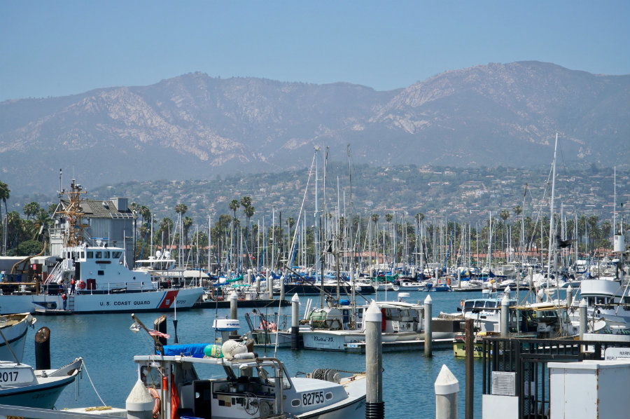 Things to do in Santa Barbara with Kids