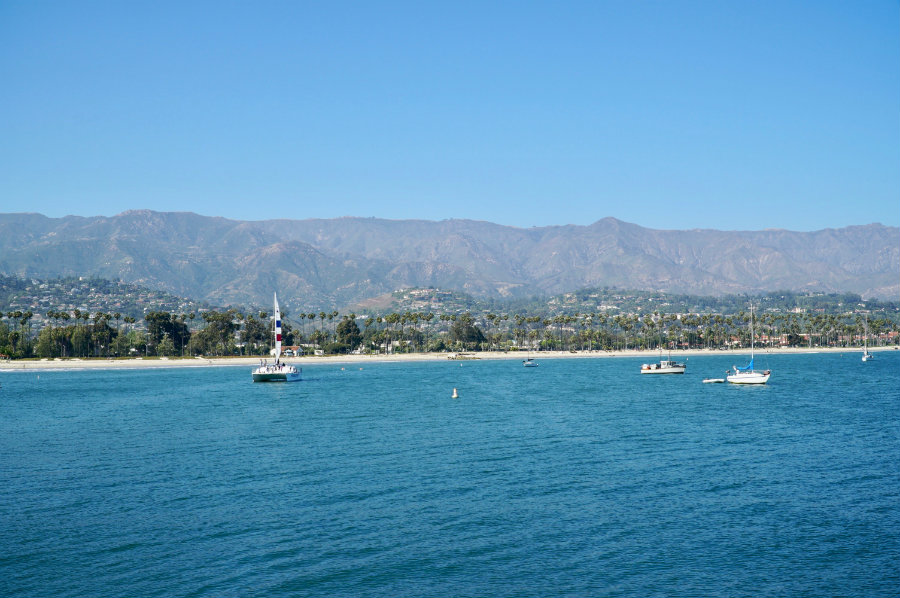 Things to do in Santa Barbara with kids