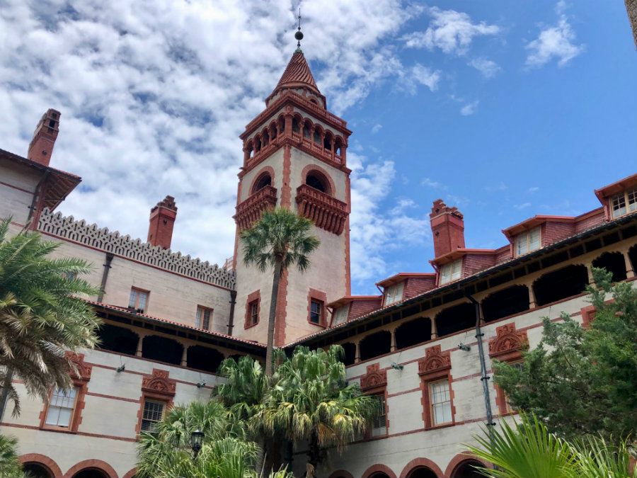 Things to do in St. Augustine, Florida