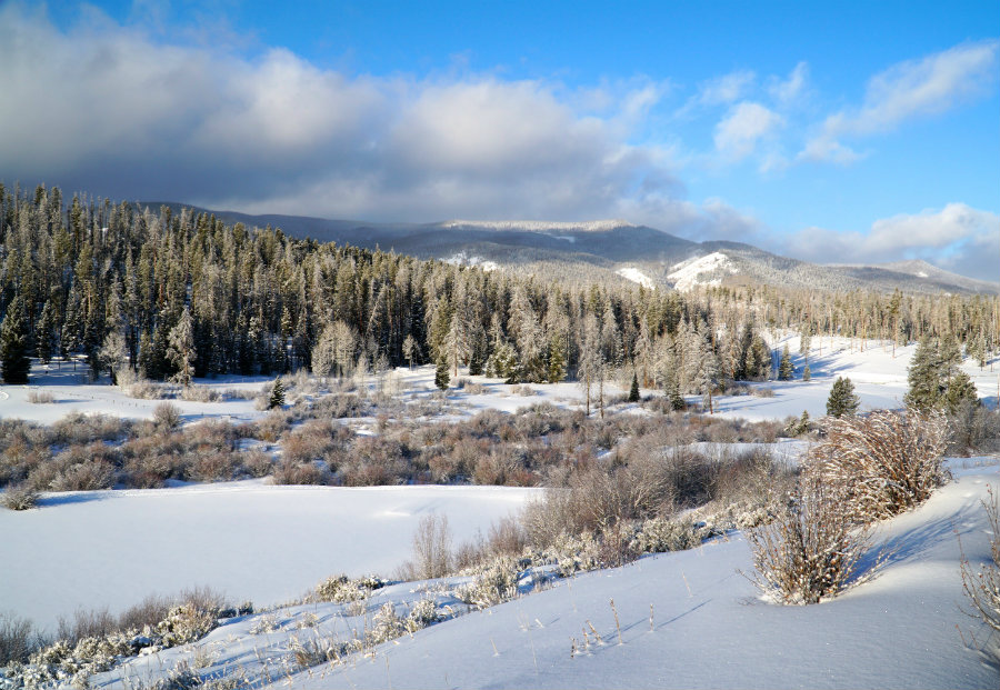 Things to do in Steamboat Springs Besides Skiing