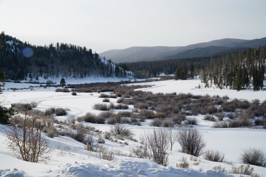 Things to do in Steamboat Springs besides skiing, going to the Yampa Valley