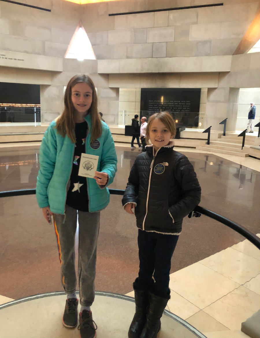 Things to do in Washington D.C. during a government shutdown
