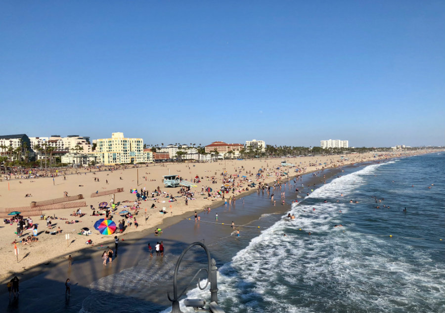 Things to do with Kids in L.A.