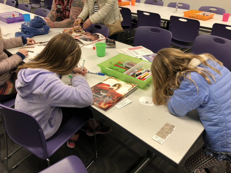 Things to do with kids in Nashville, Country Music Hall of Fame