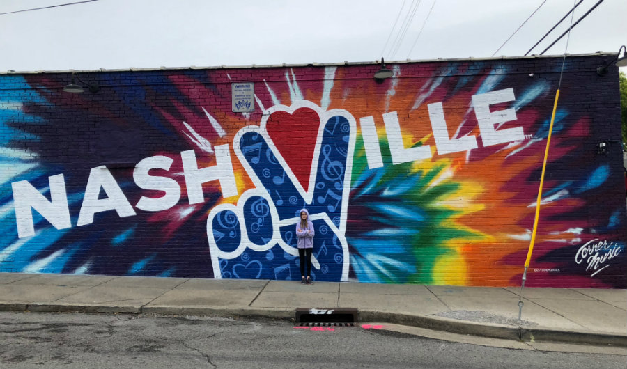 Things to do with Kids in Nashville