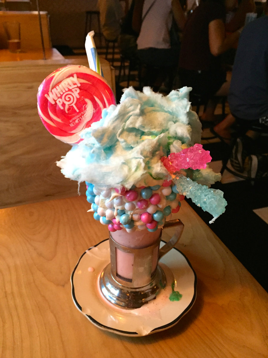 Black_Tap_Soho_New_York_cotton_candy_milkshake-
