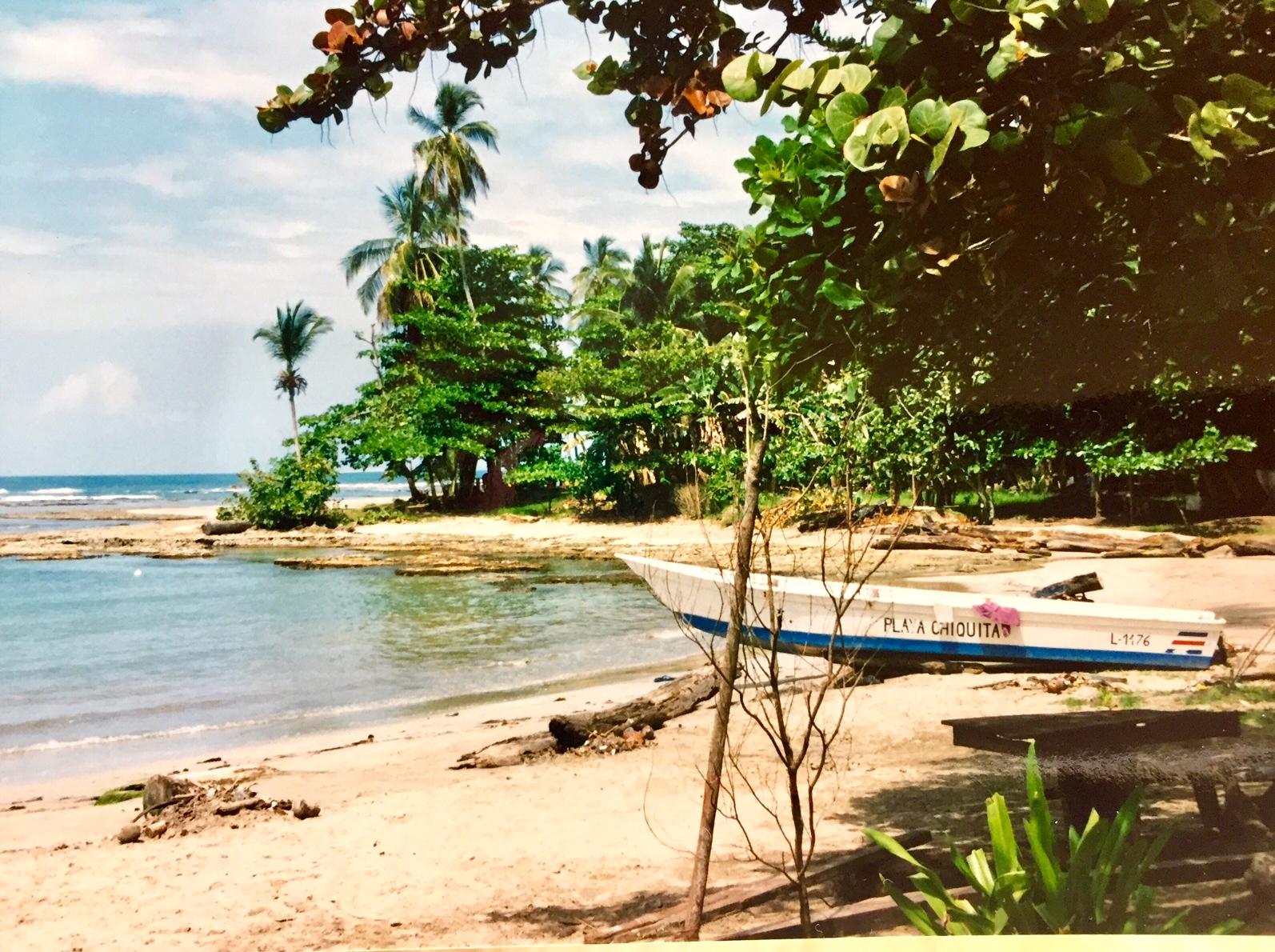 Travel Exchange: A Family Vacation to Adventurous Costa Rica