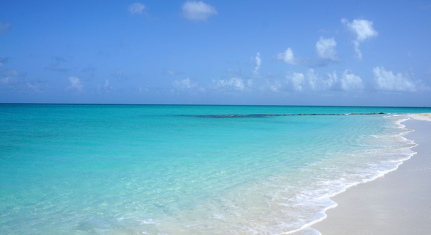 Travel Exchange: The Allure of Turks + Caicos