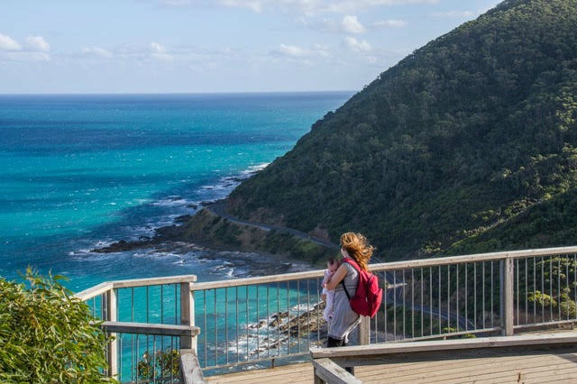 Travel Exchange: Family Motorhome Road Trip Through Australia