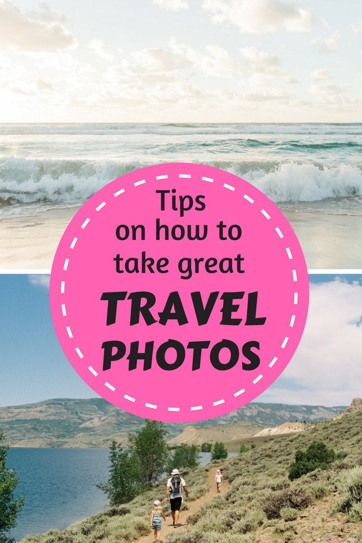 Tips on how to take great travel photos by photographer Justine Knight.