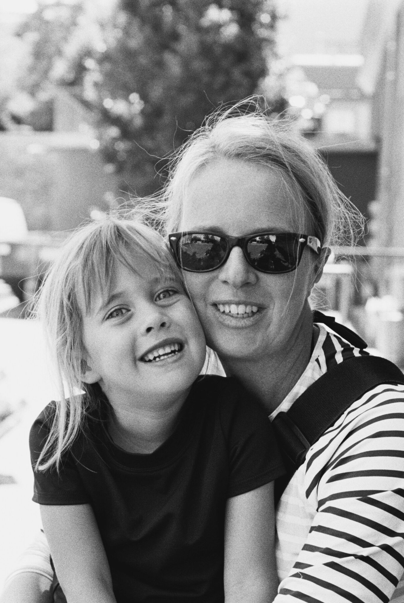 Family photographer Justine Knight