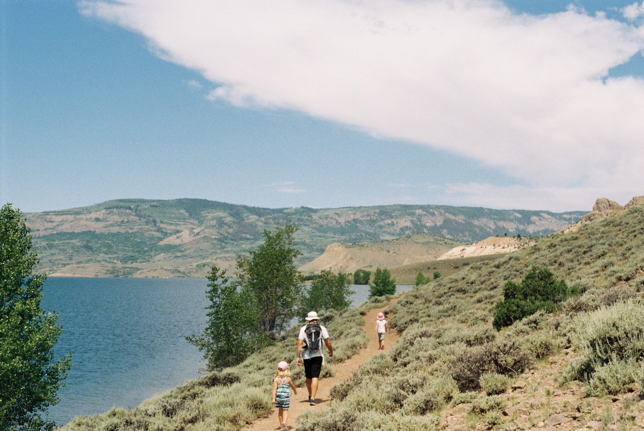 How to Take Better Travel Photos: An Interview with Family Photographer Justine Knight