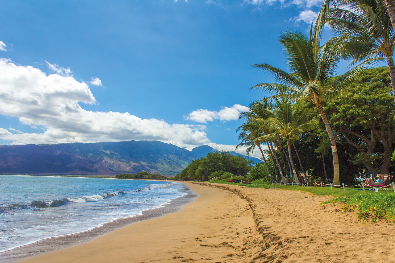 Travel Exchange: Family Relaxation and Adventure in Hawaii