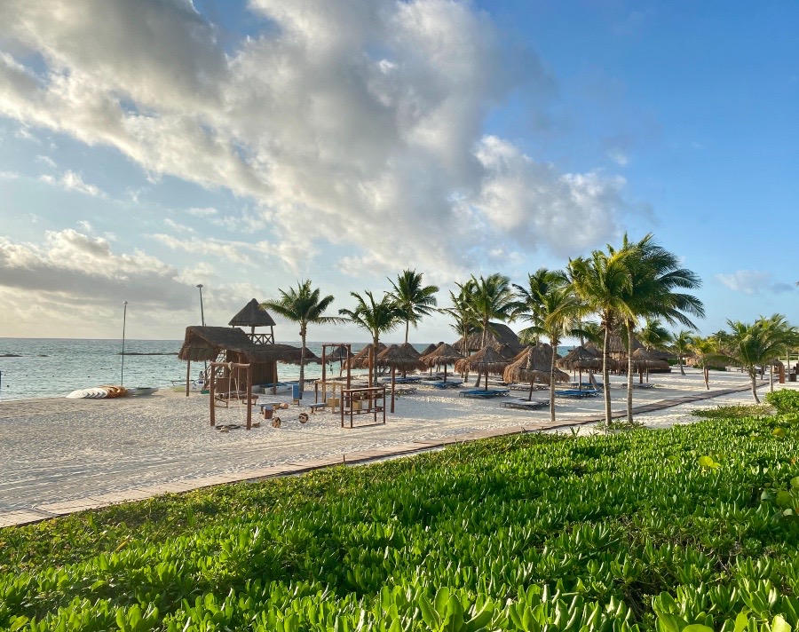 My Experience Traveling to Mexico February 2021