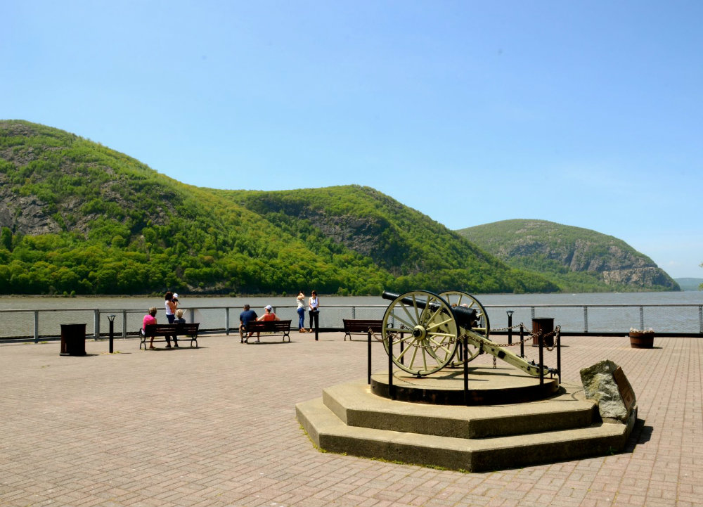 Cold Spring, NY – Everyone’s Favorite Day Trip from NYC