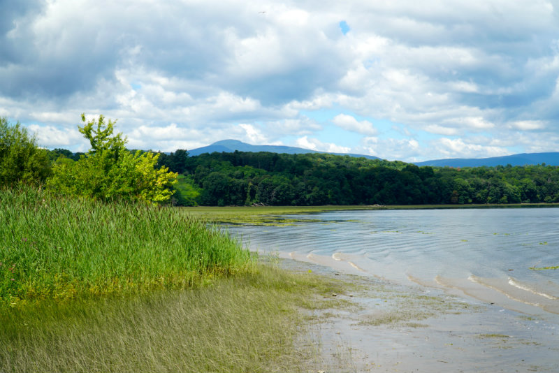 A Visit to Saugerties Lighthouse: History, Intrigue and Beauty