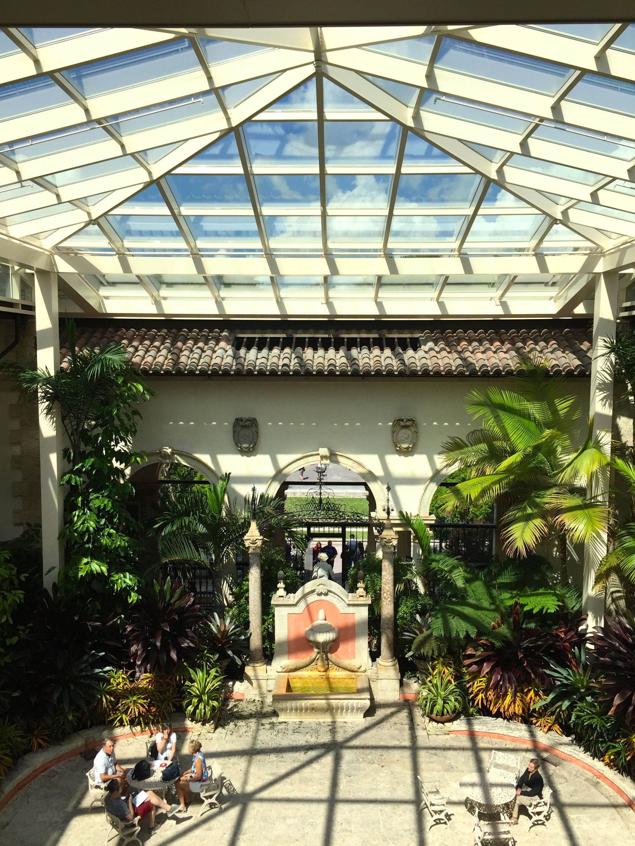 Vizcaya Museum & Gardens