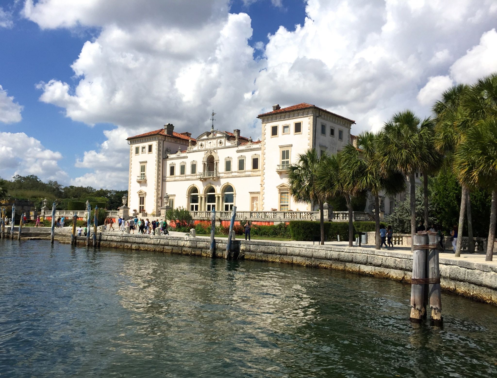 Vizcaya Museum and Gardens: Discovering the Jewel of Miami