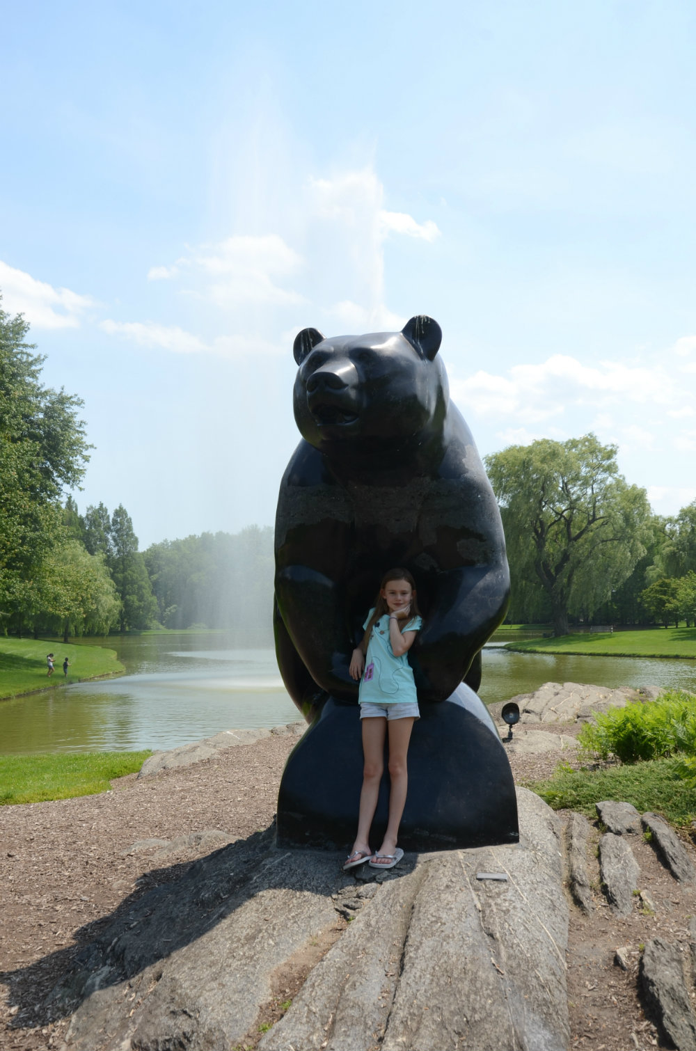sculpture-bear-pepsico-