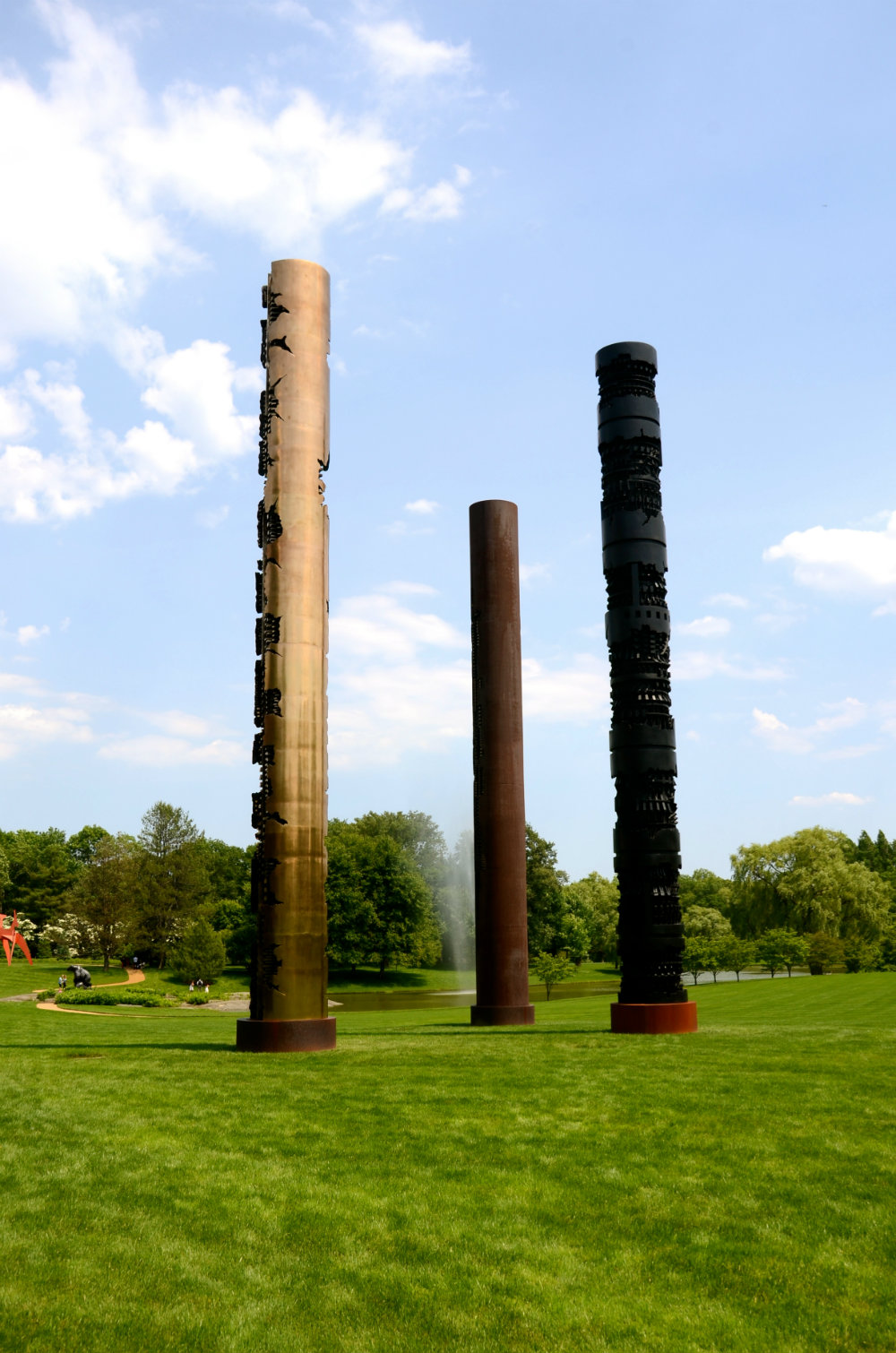three-sculptures-pepsico-
