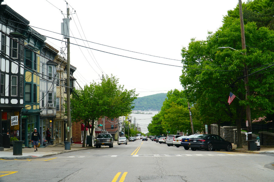 Westchester Snapshots: What it’s Like to Live in Irvington, NY