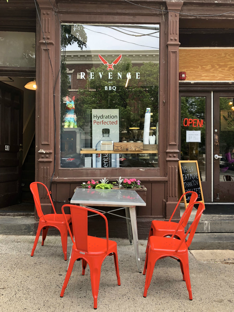 Revenge-Irvington-New-York