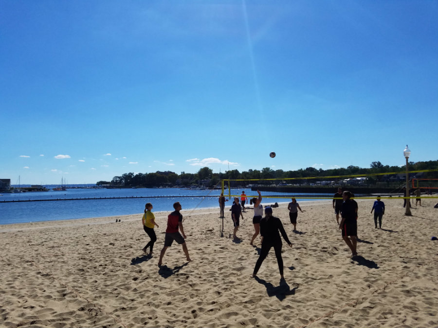 Mamaroneck-harbor-island-volley-ball-