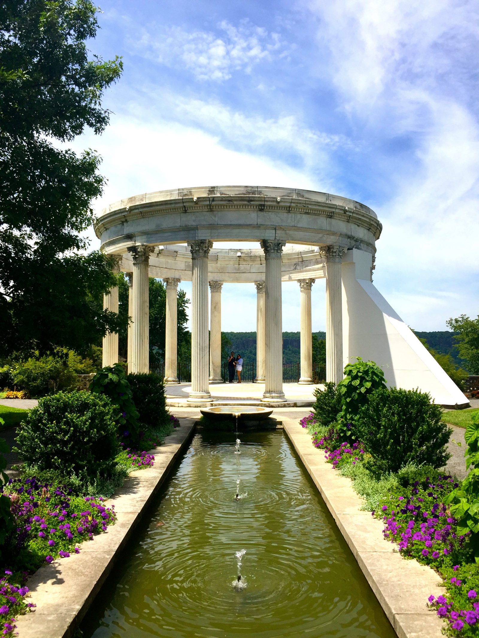 Westchester’s Hidden Gem: Untermyer Park and Gardens