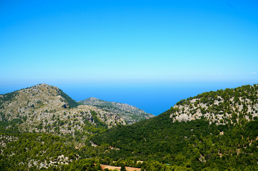 Mallorca-drive-vista