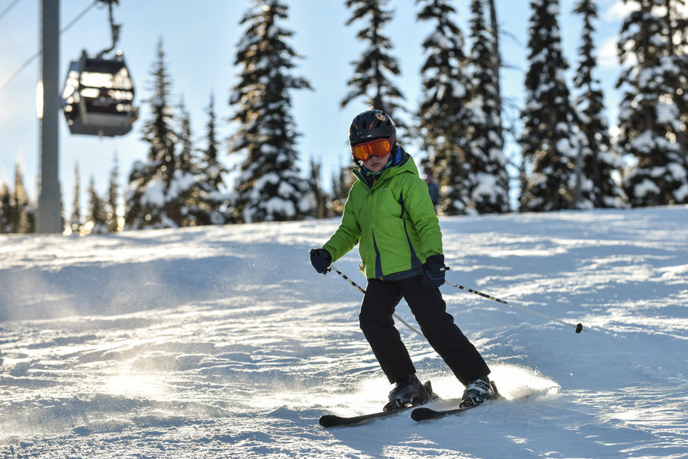 Travel Exchange: Why Whistler Resort Makes for the Ultimate Ski Vacation