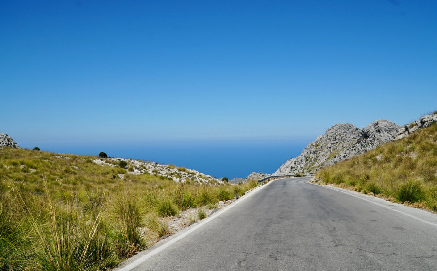 Why I’m a Travel Writer (for an A Typical Travel Blogger)