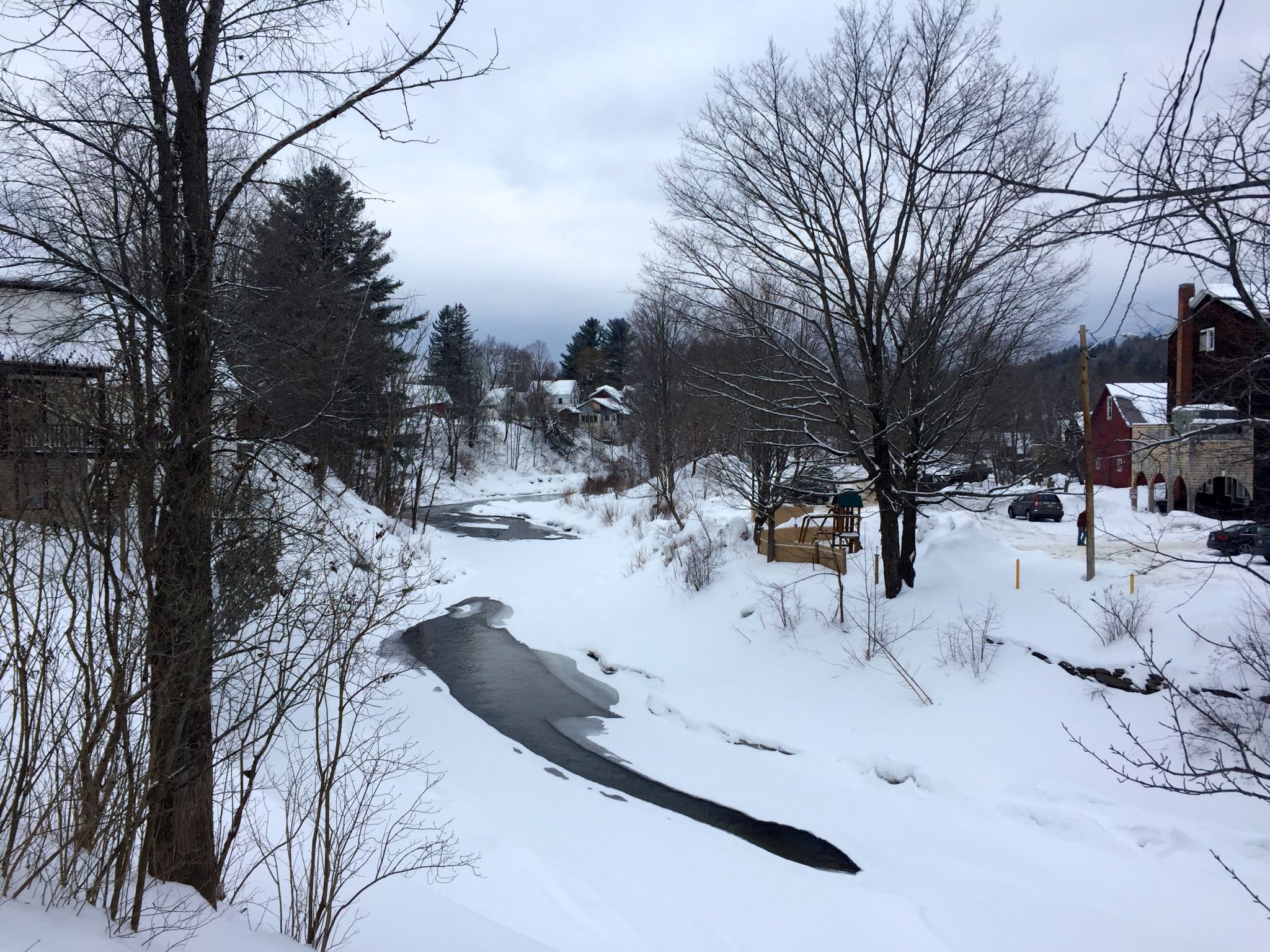 Wilmington Vermont