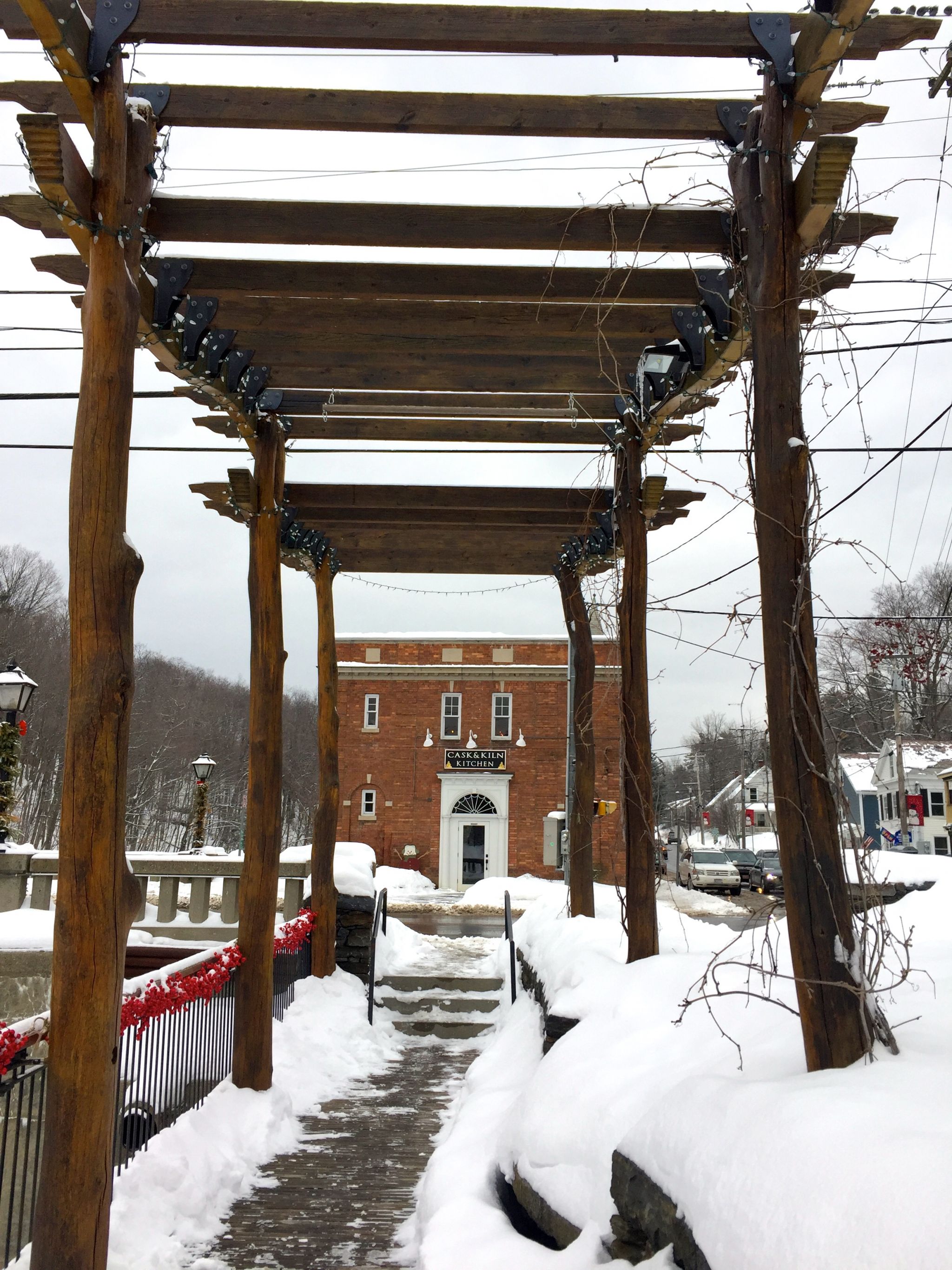Wilmington Vermont