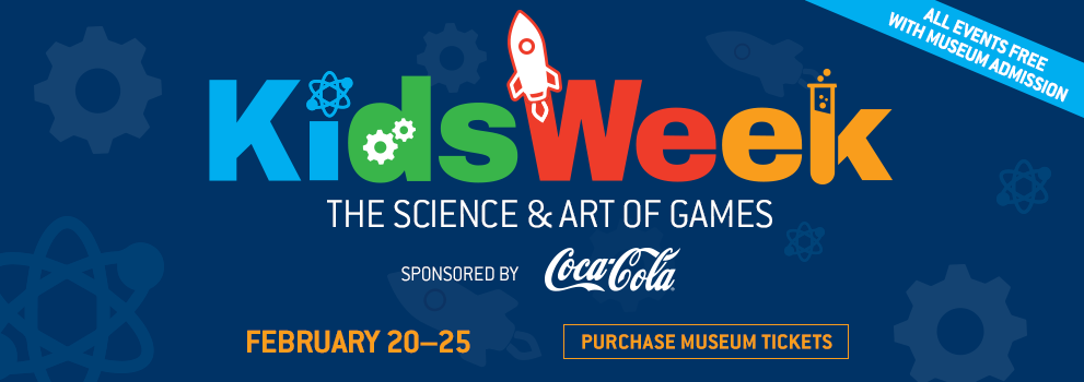 winter break museums